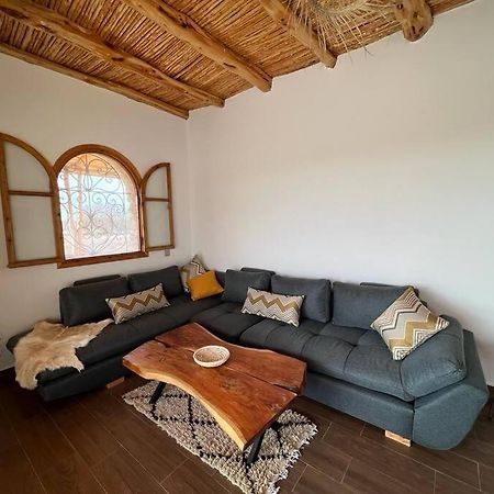 Le Petit Chalet. Essaouira Luaran gambar