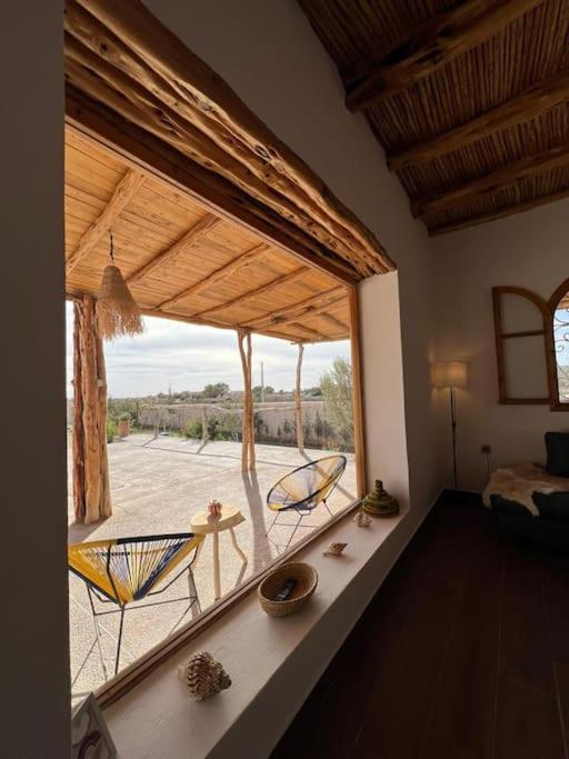 Le Petit Chalet. Essaouira Luaran gambar