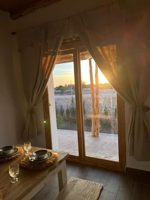 Le Petit Chalet. Essaouira Luaran gambar