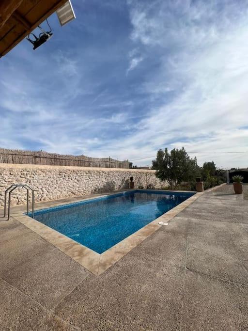 Le Petit Chalet. Essaouira Luaran gambar
