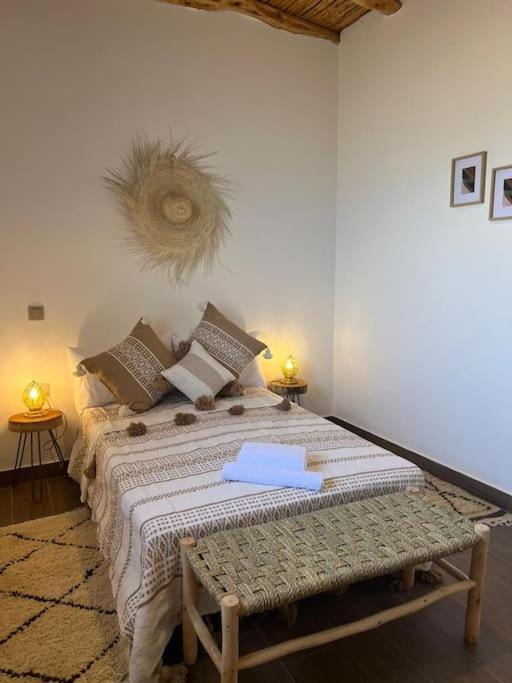 Le Petit Chalet. Essaouira Luaran gambar
