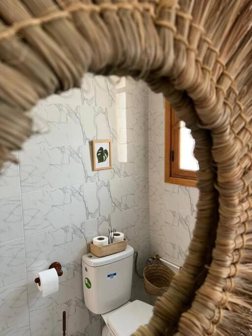 Le Petit Chalet. Essaouira Luaran gambar