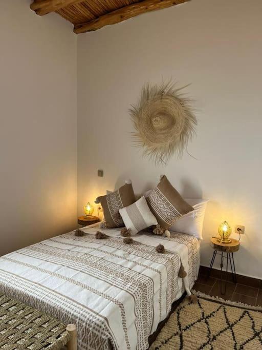 Le Petit Chalet. Essaouira Luaran gambar
