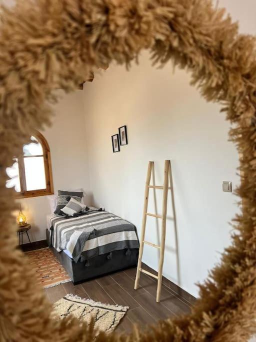 Le Petit Chalet. Essaouira Luaran gambar