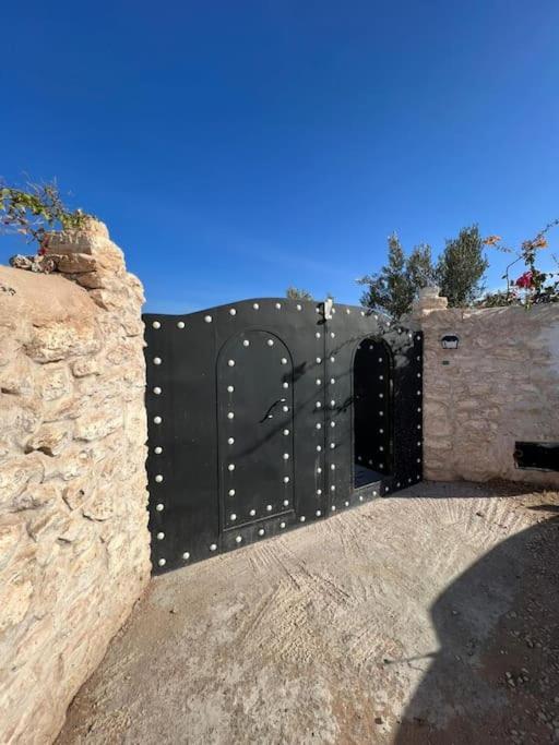Le Petit Chalet. Essaouira Luaran gambar