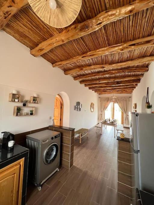 Le Petit Chalet. Essaouira Luaran gambar