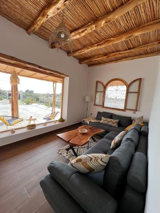 Le Petit Chalet. Essaouira Luaran gambar