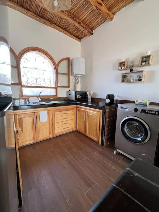 Le Petit Chalet. Essaouira Luaran gambar