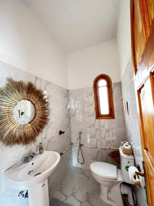 Le Petit Chalet. Essaouira Luaran gambar