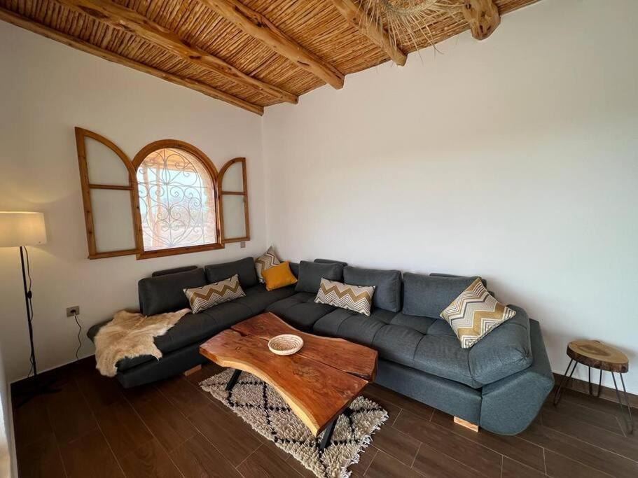 Le Petit Chalet. Essaouira Luaran gambar