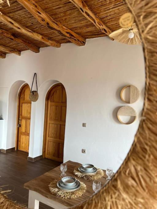 Le Petit Chalet. Essaouira Luaran gambar